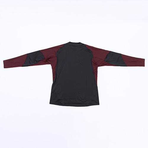 MORELIA トレーニングトップ