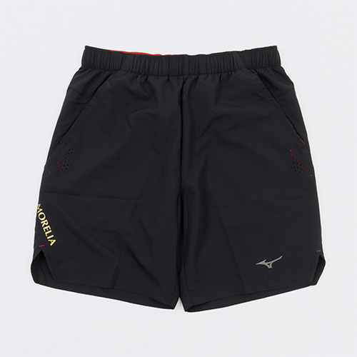 MORELIA ムーブクロスハーフパンツ