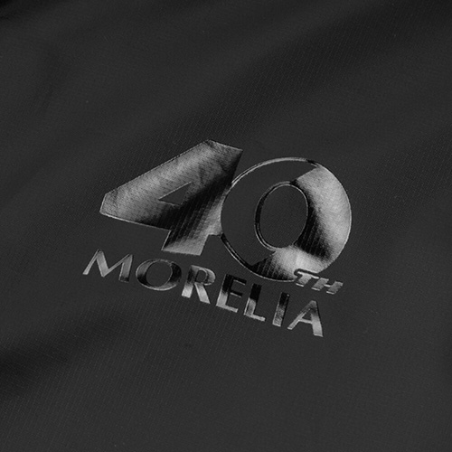 MORELIA UL ウーブンジャケット