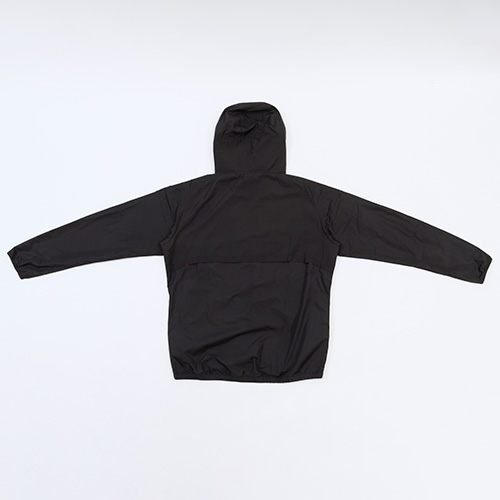 MORELIA ウーブンジャケット