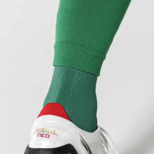 ゼログライドネオ ショートソックス(5本指)