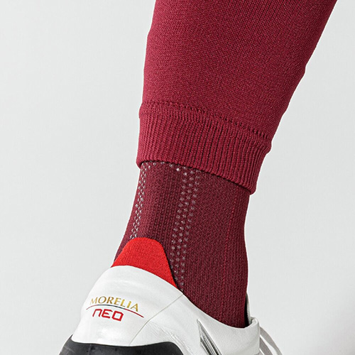 ゼログライドネオ ショートソックス(5本指)