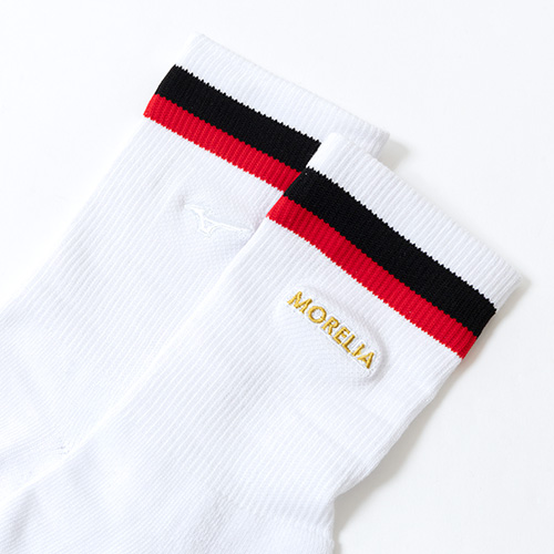 MORELIA ソックス