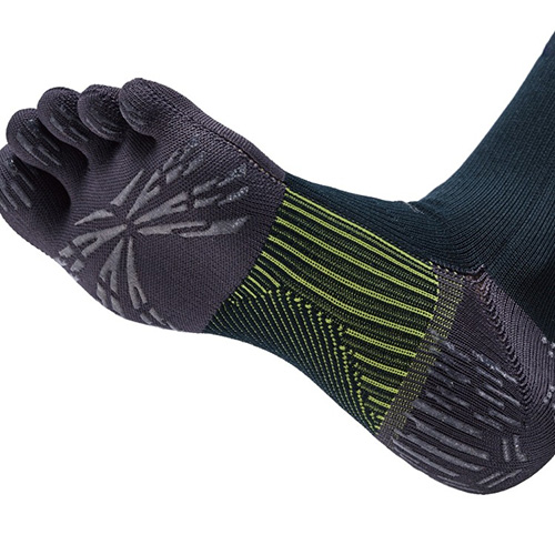 ゼログライドネオショートソックス(袋型)