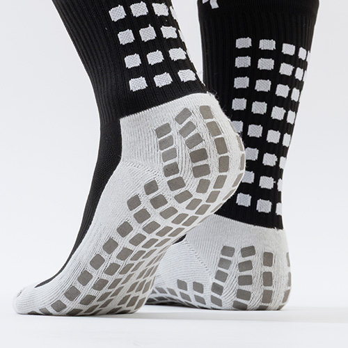 TRUsox ミッドカフ クッション