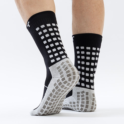 TRUsox ミッドカフ シン