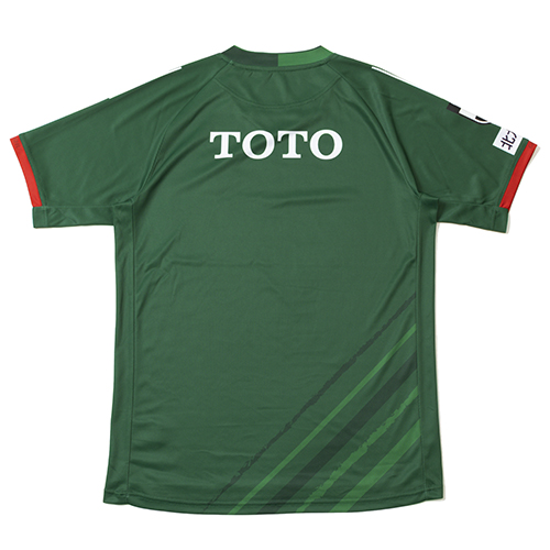 2026 ギラヴァンツ北九州 百年構想リーグ GK1st ユニフォーム