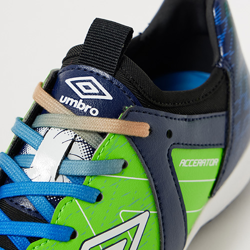 アクセレイター TR JR WIDE