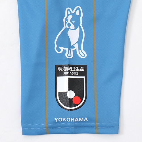 2021 横浜FC 1STレプリカユニフォーム