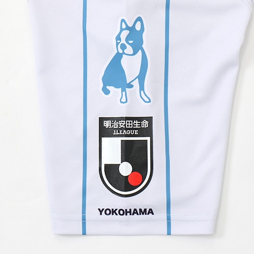 2021 横浜FC 2NDレプリカユニフォーム