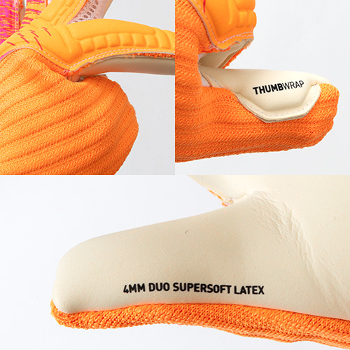 フューチャー プロ ハイブリッド