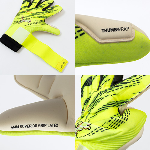 ウルトラ アルティメット ハイブリッド