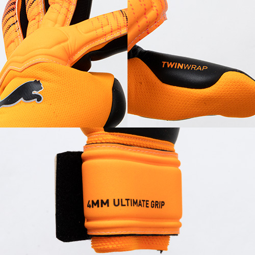 ウルトラ プロ NC