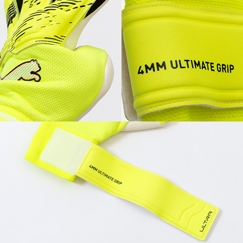 ウルトラ プロ NC