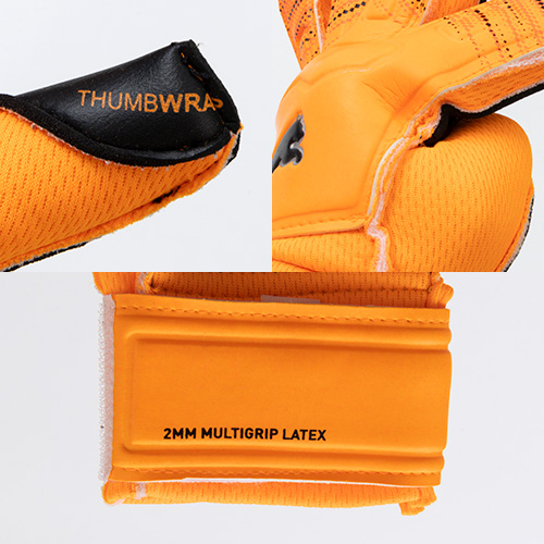 ウルトラ プレイ RC