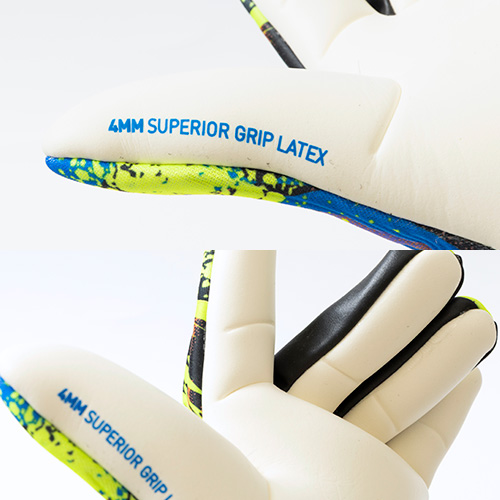 ウルトラ アルティメット TEASER ハイブリッド GKグローブ