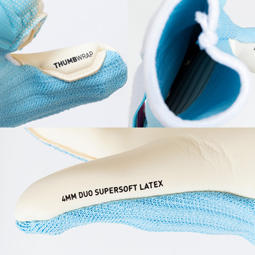 フューチャー プロ RE-CHARGE ハイブリッド