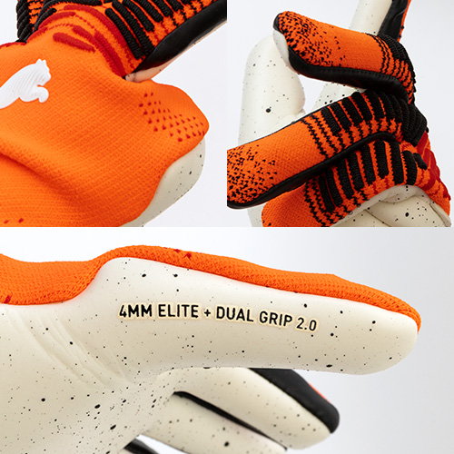 フューチャー グリップ アルティメット NC