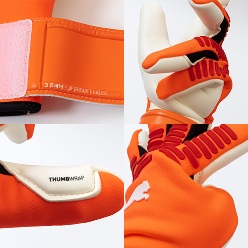 フューチャー プロ SGC