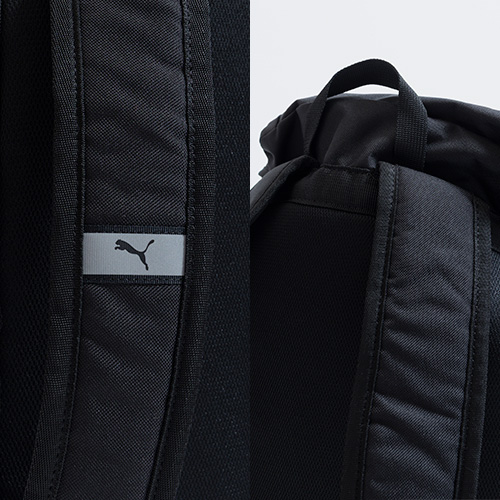 ACミラン カルチャー バックパック