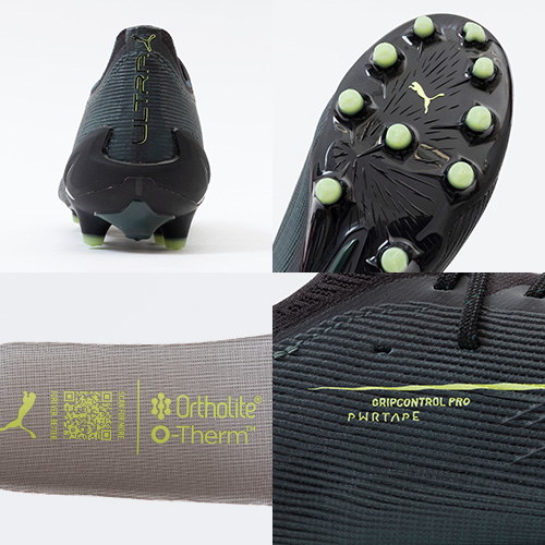 ウルトラ 6 アルティメット AG