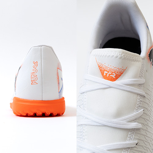 フューチャー 8 プレイ TT