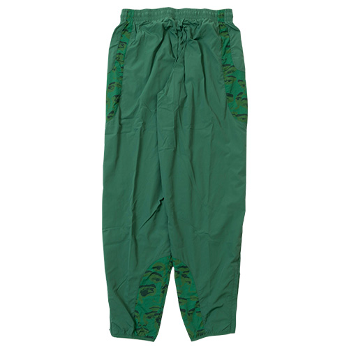 KIDSUPER X パルメイラス トラベルパンツ