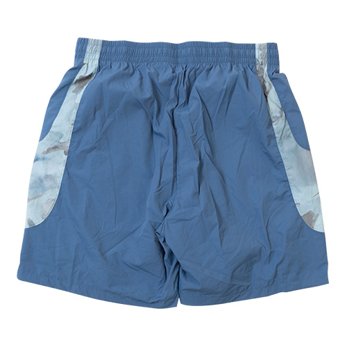 KIDSUPER X モンテレイ トラベルショーツ