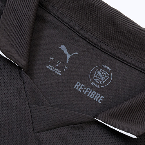 25-26 マンチェスター・シティ AWAY ユニフォーム