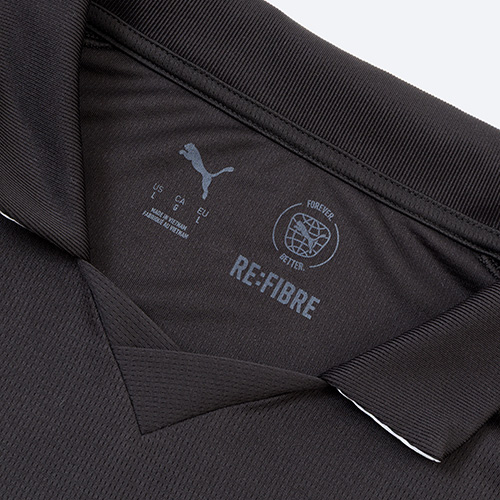 25-26 マンチェスター・シティ AWAY 長袖ユニフォーム