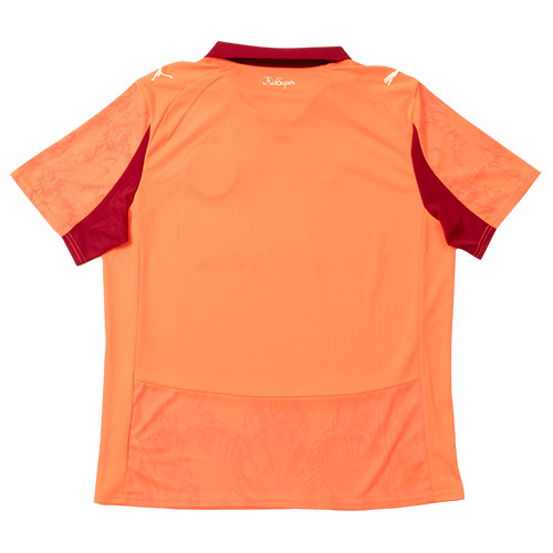 KIDSUPER X パルメイラス GKユニフォーム