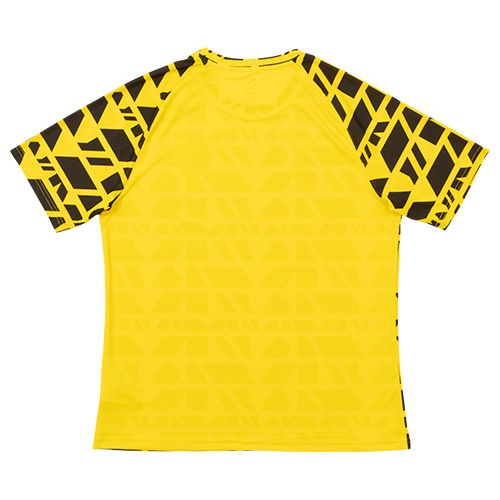 25-26 ドルトムント プレマッチシャツ