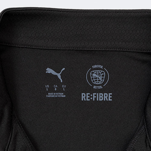 25-26 マンチェスター・シティ トレーニング1/4ジップトップ