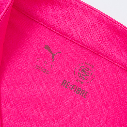 25-26 マンチェスター・シティ トレーニング1/4ジップトップ