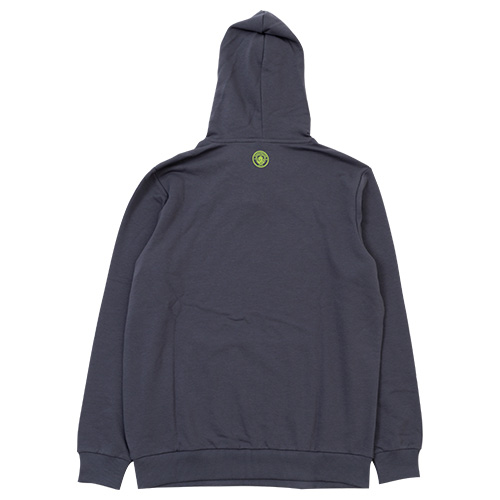 マンチェスター・シティ FTBLCULTURE フーディ