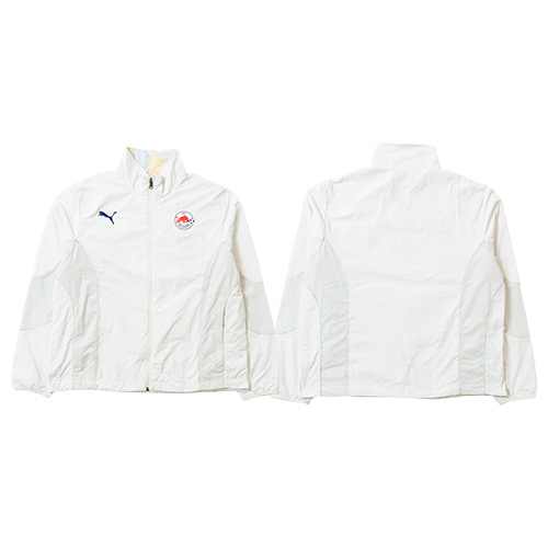 KIDSUPER X ザルツブルク リバーシブルジャケット