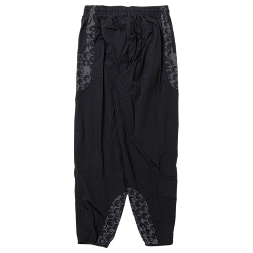 KIDSUPER X ドルトムント トラベルパンツ