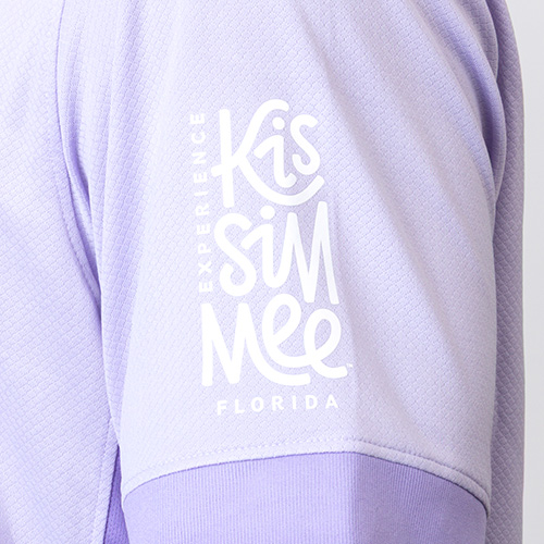 25-26 ブライトン&ホーヴ・アルビオンFC AWAY ユニフォーム #22 三笘 薫