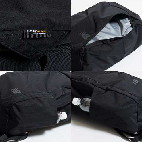 Black Out Edition バックパック