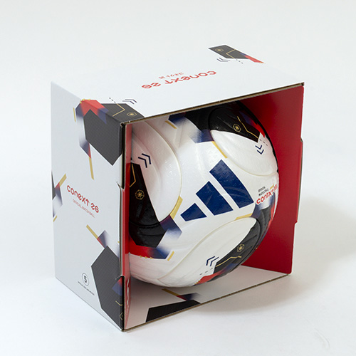 コネクト26 プロ 5号球