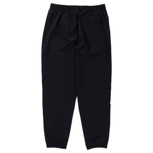 ウーブントラックスジョガーパンツ