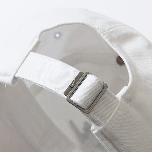 クラブ Futura Wash L キャップ