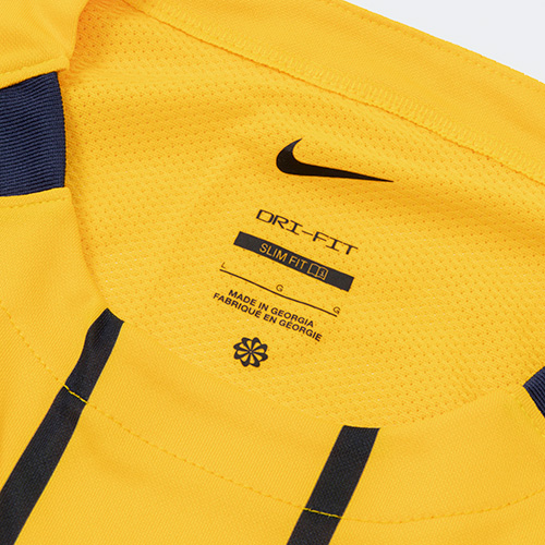 25-26 ブライトン&ホーヴ・アルビオンFC 3rd ユニフォーム #22 三笘 薫