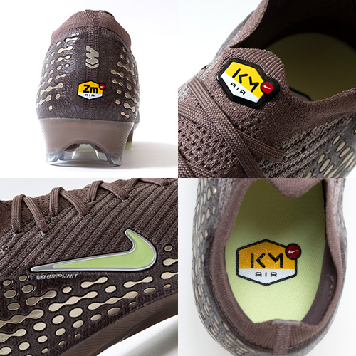 ズーム マーキュリアル ヴェイパー 16 エリート KM FG