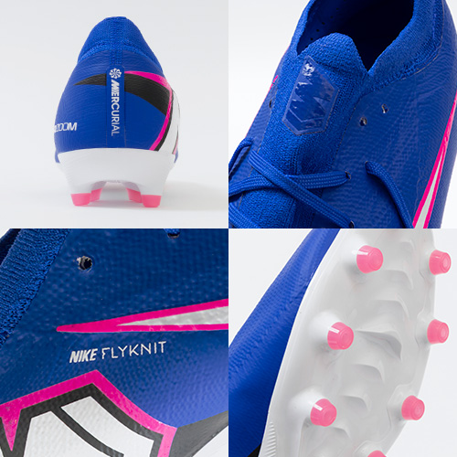 ズーム マーキュリアル ヴェイパー 16 プロ AG-PRO