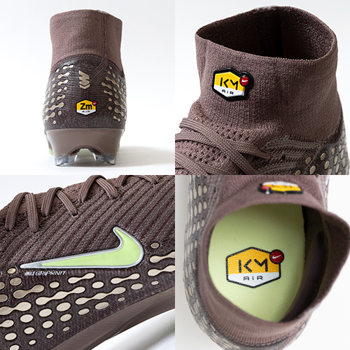 ズーム マーキュリアル スーパーフライ 10 エリート KM FG