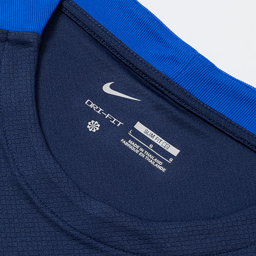 25-26 パリSG ストライク 半袖トップ