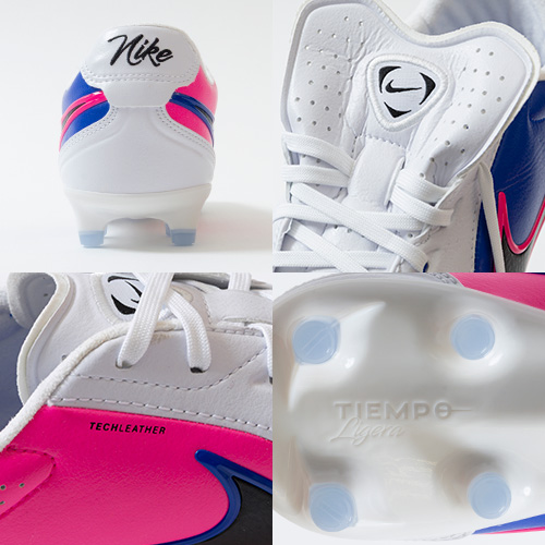 ティエンポ リゲラ プロ FG