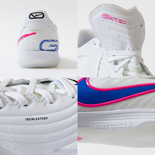 ティエンポ リアクトガト IC