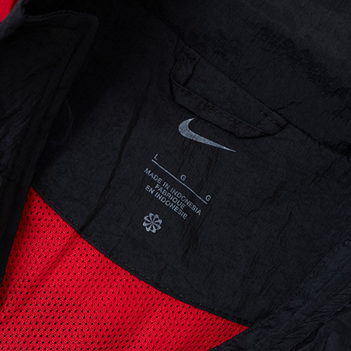 TOTAL 90 トラックジャケット